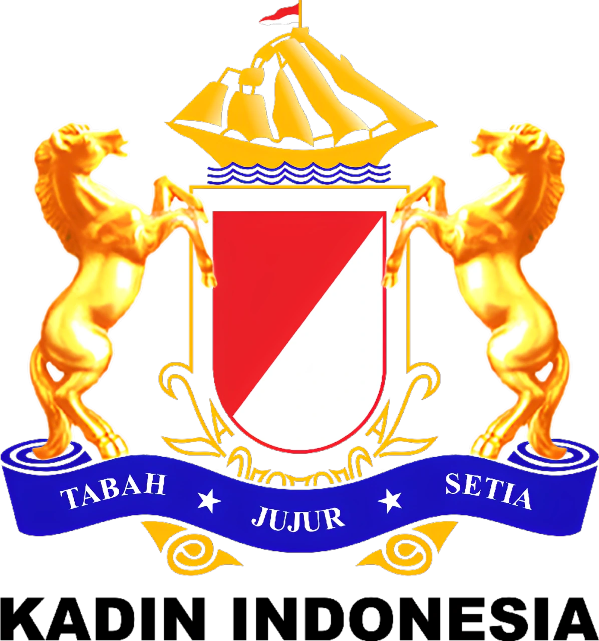 Kadin Indonesia Logo
