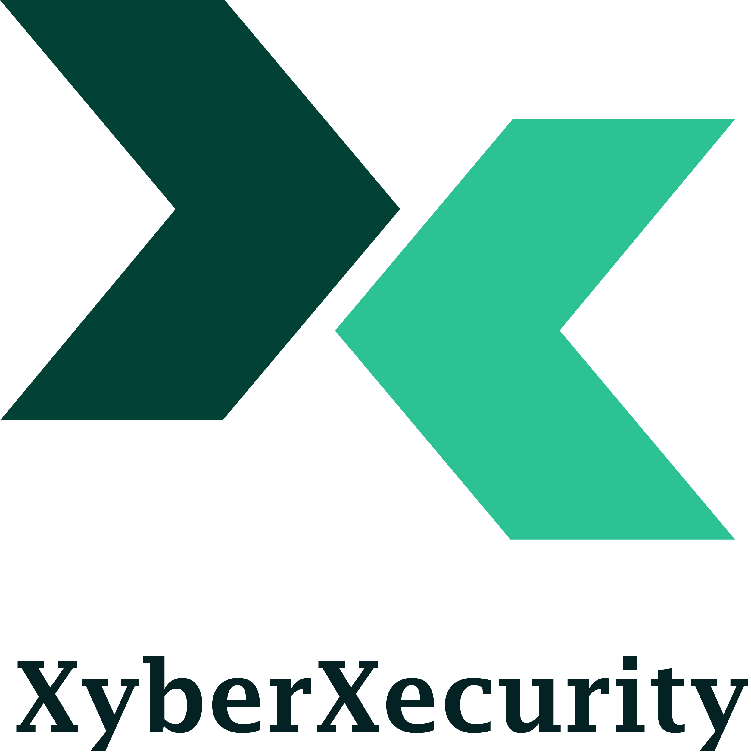 XyberXecurity Logo